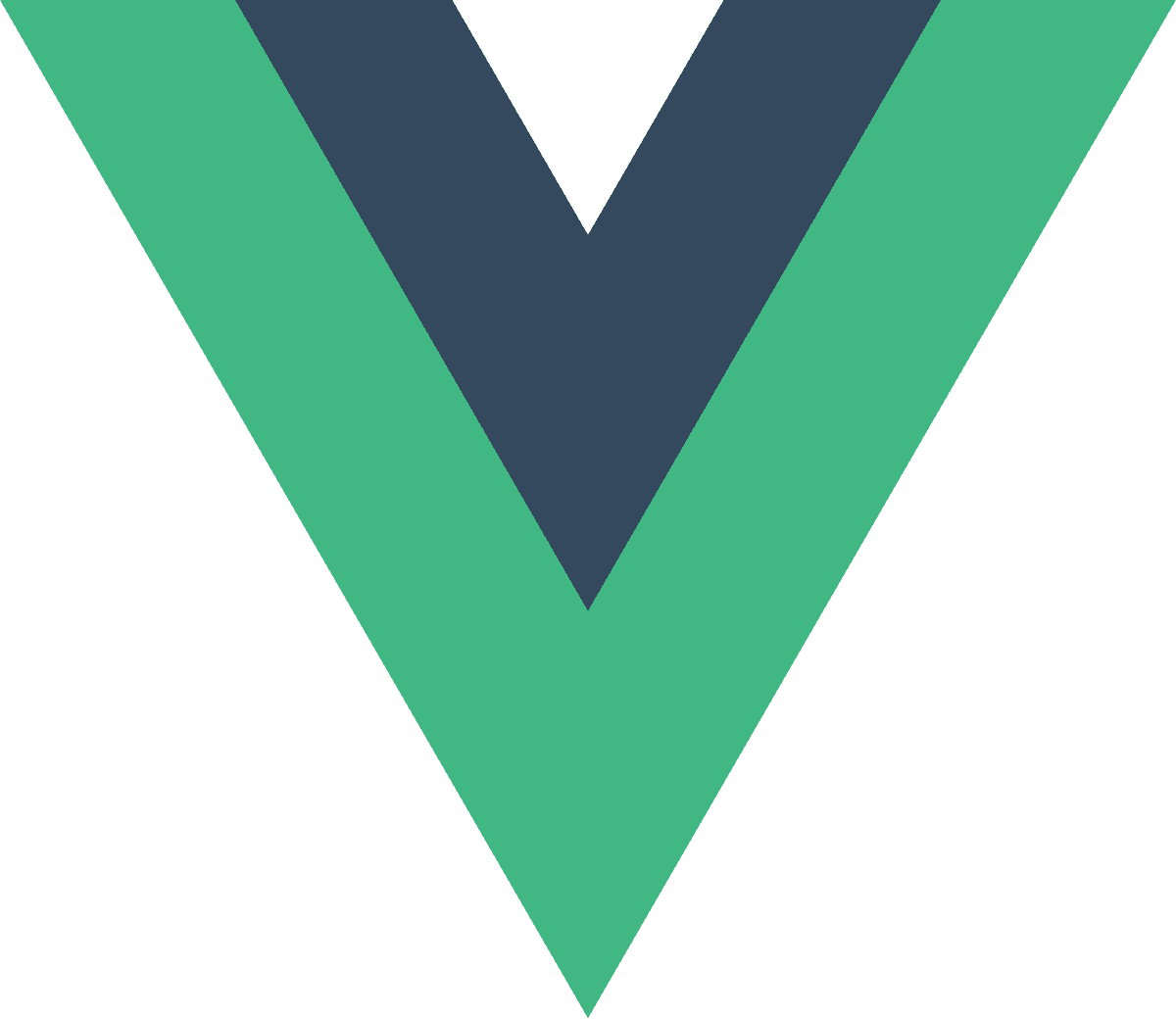Vue Logo